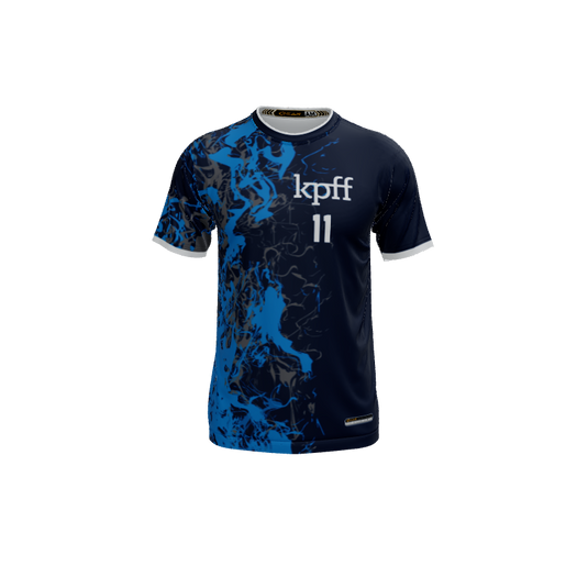 Mens Jerseys Darkness Crew Neck ECO Jersey. (x 12)