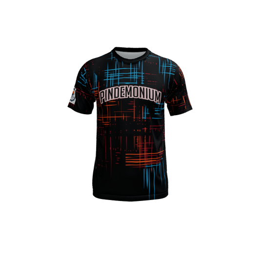 Mens Jerseys Extinct Crew Neck ECO Jersey. (x 3)