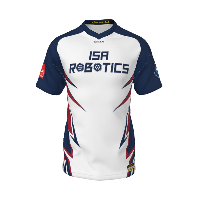Mens Jerseys Hawk VNeck Jersey 2.0. (x 9)