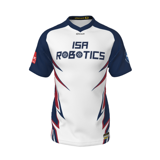 Mens Jerseys Hawk VNeck Jersey 2.0. (x 9)