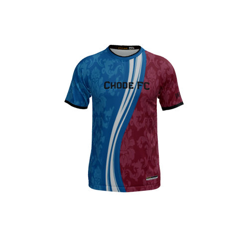 Mens Jerseys Aurora Crew Neck ECO Jersey. (x 1)