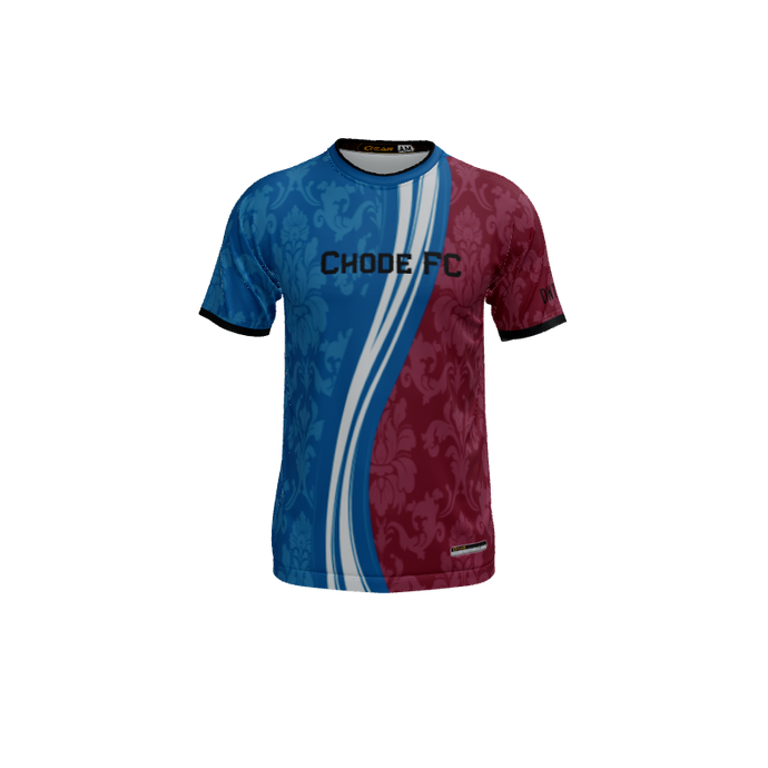 Mens Jerseys Aurora Crew Neck ECO Jersey. (x 1)