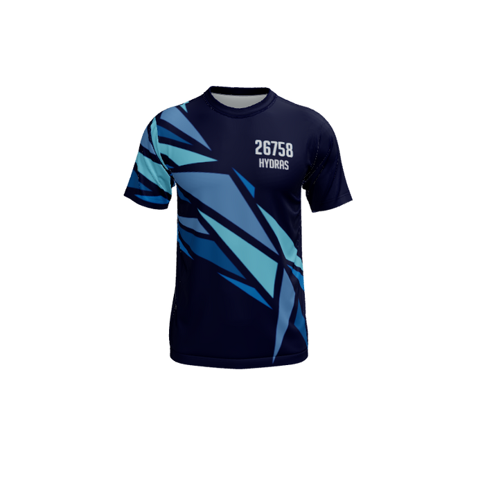 Mens Jerseys Breach Crew Neck ECO Jersey. (x 15)