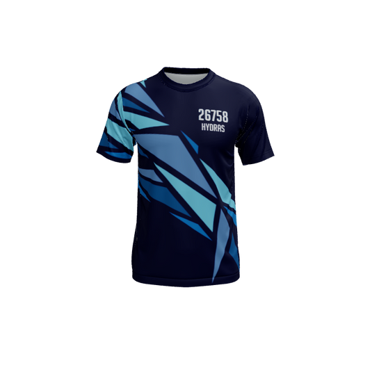 Mens Jerseys Breach Crew Neck ECO Jersey. (x 15)