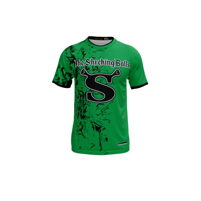 Mens Jerseys Darkness Crew Neck ECO Jersey. (x 12)