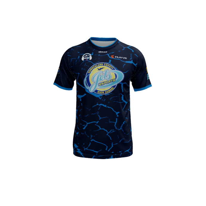 Mens Jerseys Riptide Crew Neck ECO Jersey. (x 18)