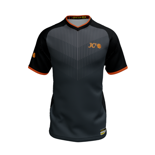 Mens Jerseys Bolo VNeck Jersey 2.0. (x 48)