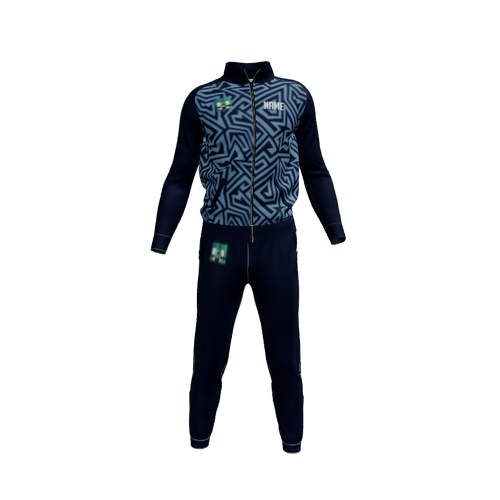Packages Core Tracksuit. (x 14)