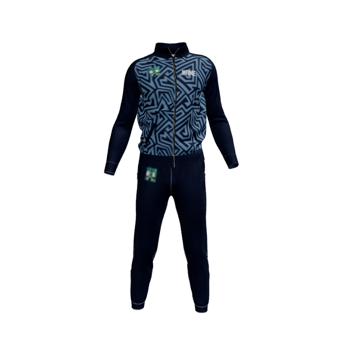 Packages Core Tracksuit. (x 14)