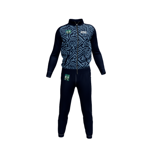 Packages Core Tracksuit. (x 14)