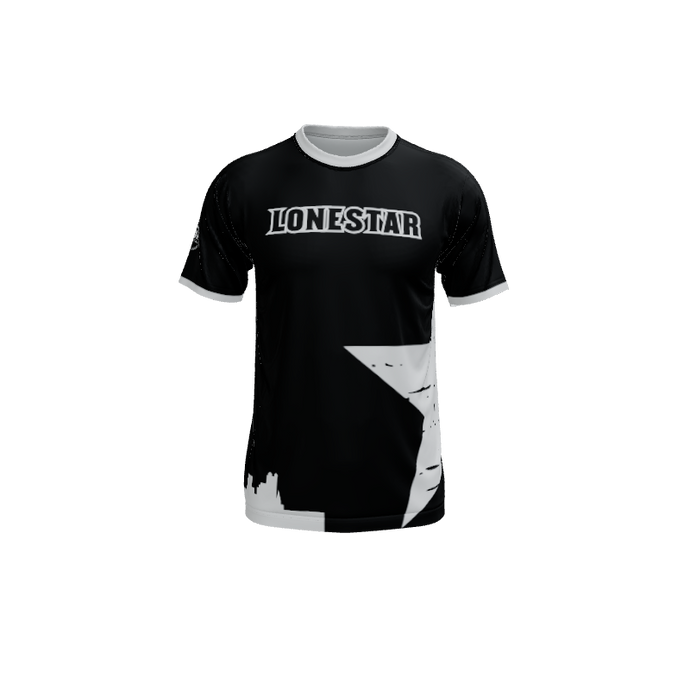 Mens Jerseys A Lone Star Crew Neck ECO Jersey. (x 13)