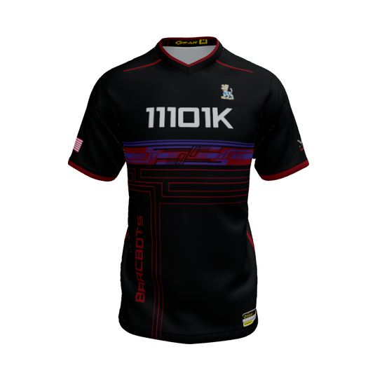 Mens Jerseys Surge VNeck Jersey 2.0. (x 5)