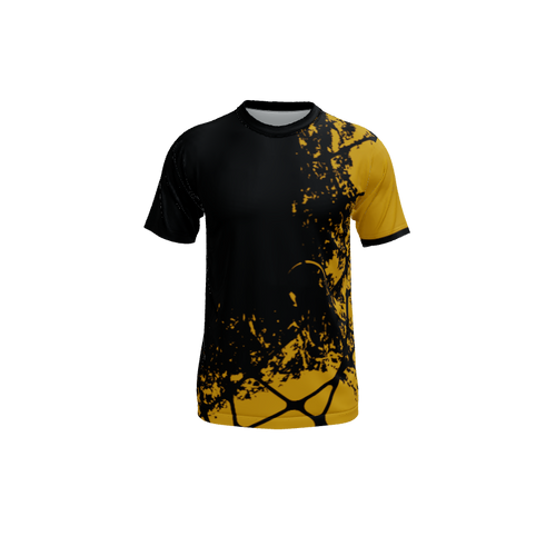 Mens Jerseys Racer Crew Neck ECO Jersey. (x 8)