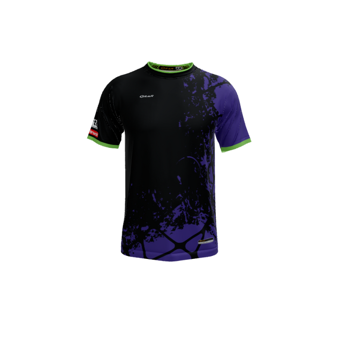 Mens Jerseys Racer Crew Neck ECO Jersey. (x 28)