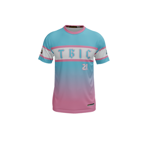 Mens Jerseys Champion Crew Neck 2.50 Baseball Series. (x 19)