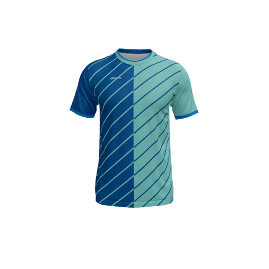 Mens Jerseys Split Crew Neck ECO Jersey. (x 13)
