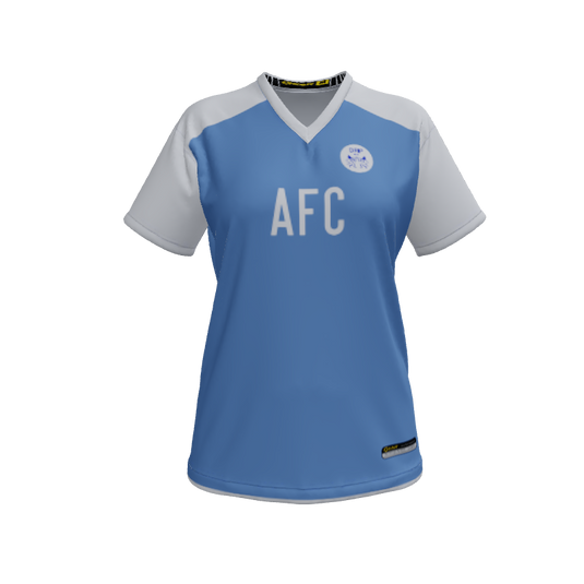 Ladies Custom Jerseys Core Womens VNeck Jersey 2.0. (x 15)