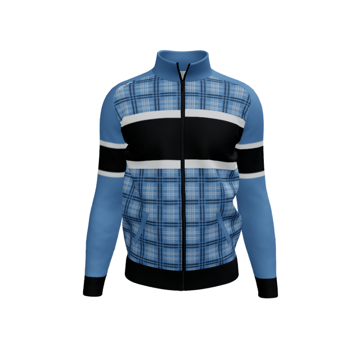 Custom Jackets Champion Active Jacket. (x 4)