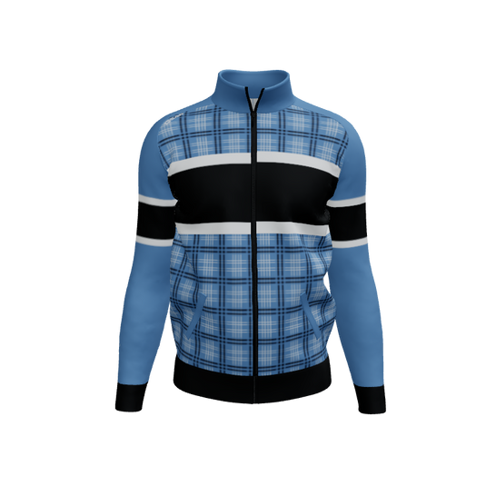 Custom Jackets Champion Active Jacket. (x 4)