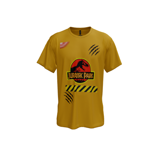 T-Shirt Basic Core Performance PolyCool Shirt Promo. (x 12)