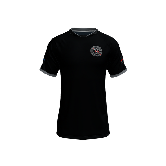 Mens Jerseys Insidious Pro Neck Jersey (Oversized). (x 20)
