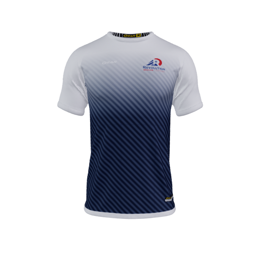 Mens Jerseys Core Crew Neck Jersey 2.0. (x 8)