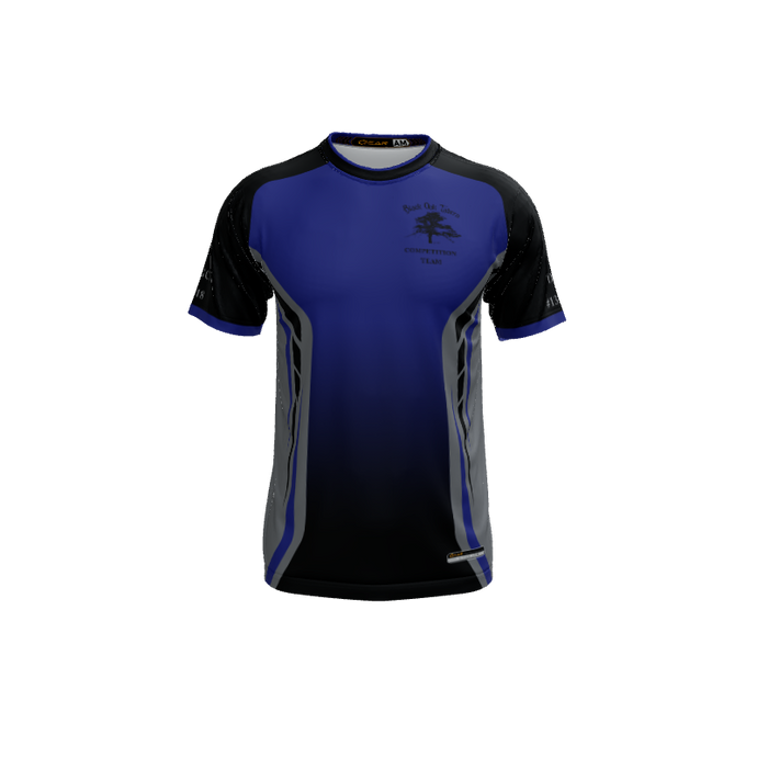 Mens Jerseys Borg Crew Neck 2.50. (x 4)