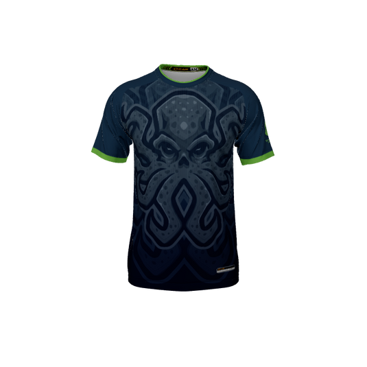 Mens Jerseys Octopus Crew Neck 2.50. (x 3)