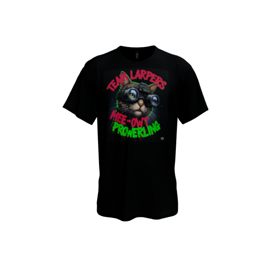T-Shirt Basic Core Performance Cotton Blend T-Shirt. (x 14)