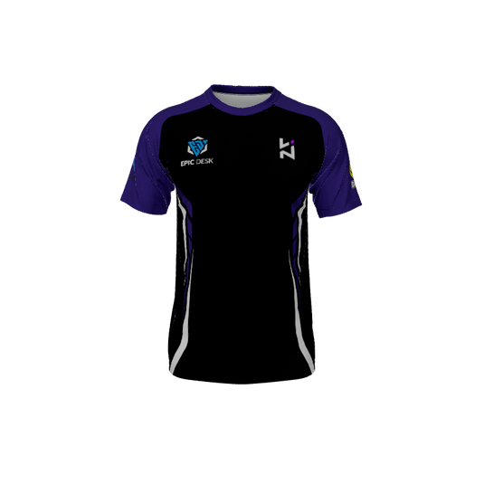 Mens Jerseys Borg Crew Neck 2.50. (x 5)