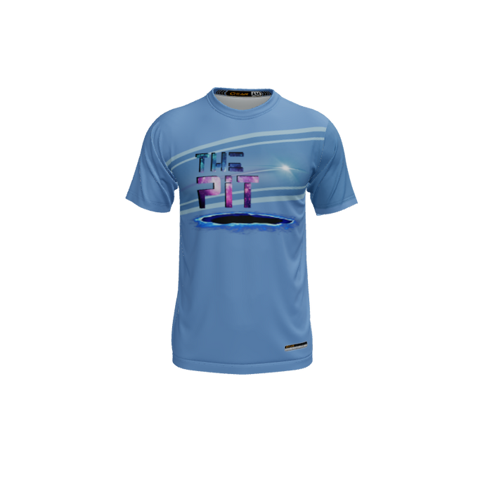 Mens Jerseys Strip Crew Neck ECO Jersey. (x 19)