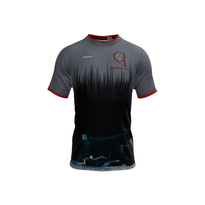 Mens Jerseys Ziggy Crew Neck 2.50. (x 1)
