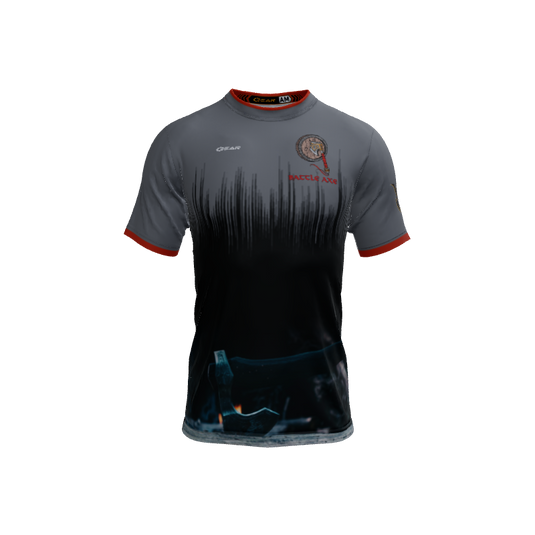 Mens Jerseys Ziggy Crew Neck 2.50. (x 1)
