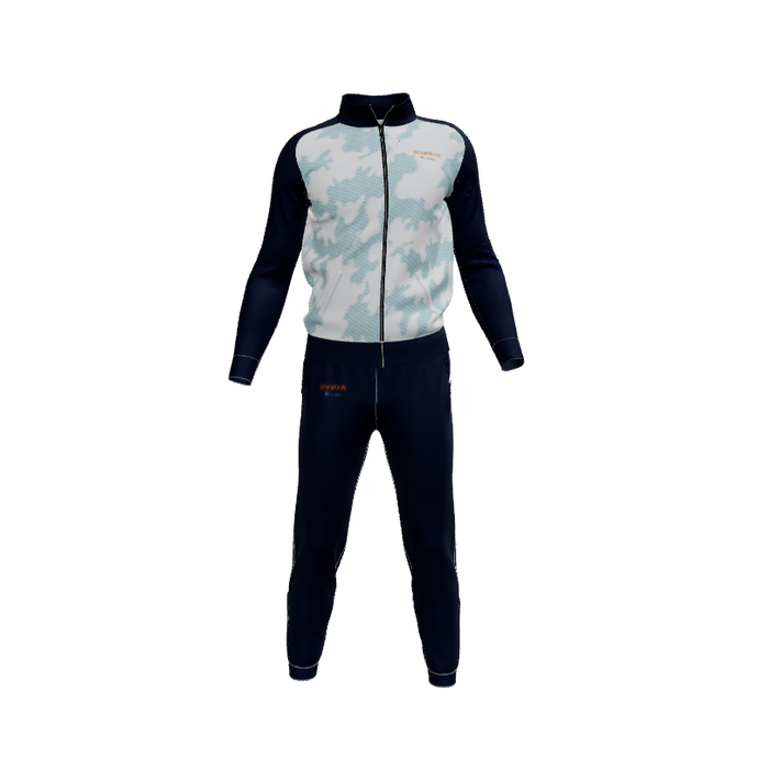 Packages Core Tracksuit. (x 1)
