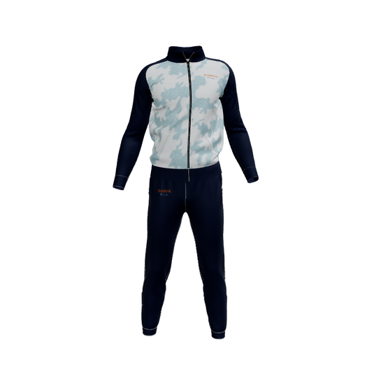 Packages Core Tracksuit. (x 1)