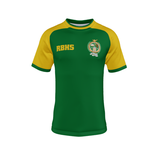 Mens Jerseys Core Crew Neck Jersey 2.0. (x 2)