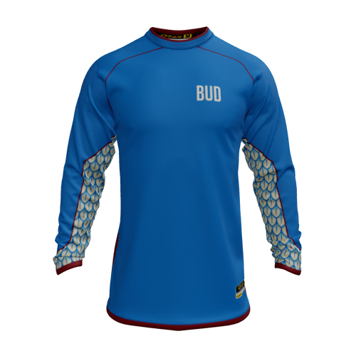 Mens Jerseys LS V-Tech Crew Neck Longsleeve Jersey 2.0. (x 1)