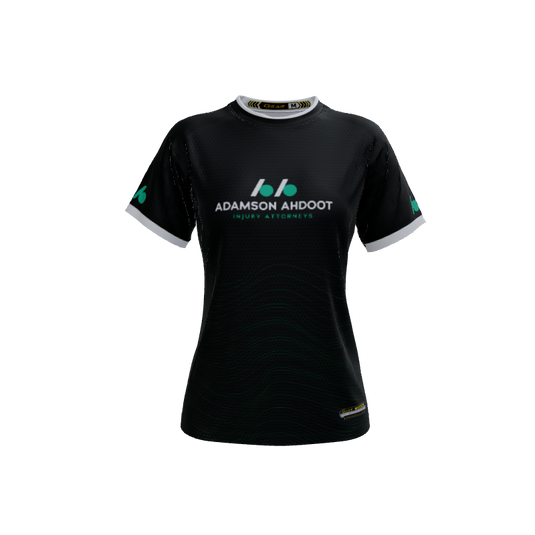 Ladies Custom Jerseys Core Ladies Crew Neck Jersey. (x 2)