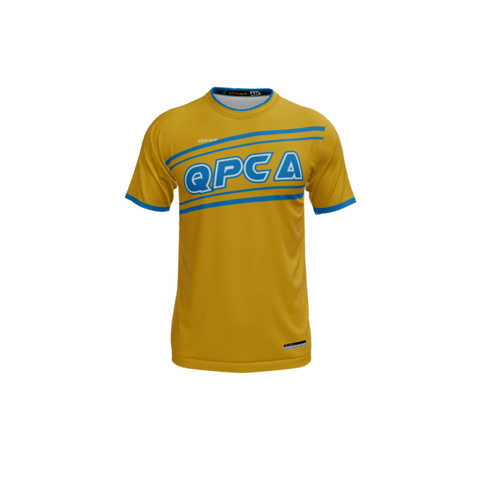 Mens Jerseys Strip Crew Neck ECO Jersey. (x 20)