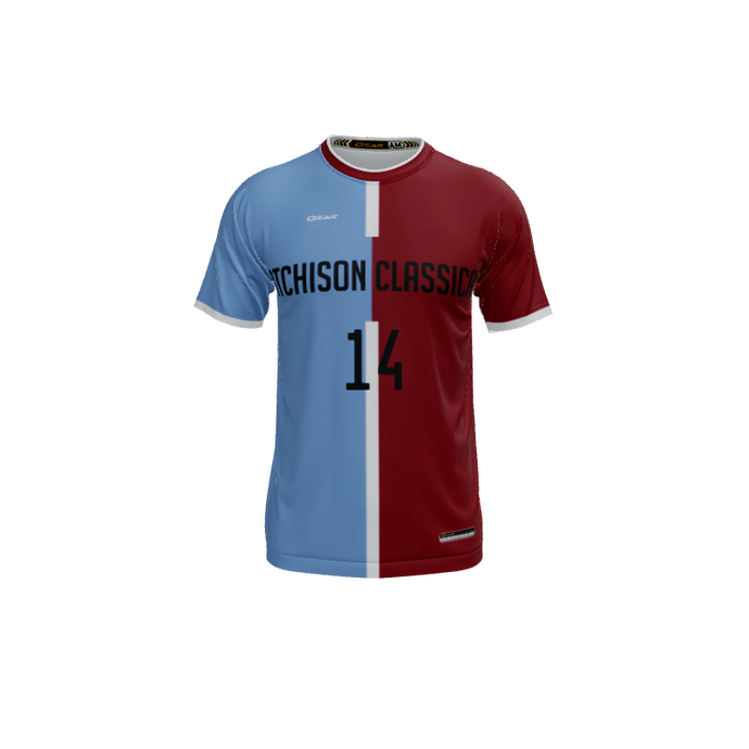 Mens Jerseys Classic Crew Neck ECO Jersey. (x 6)