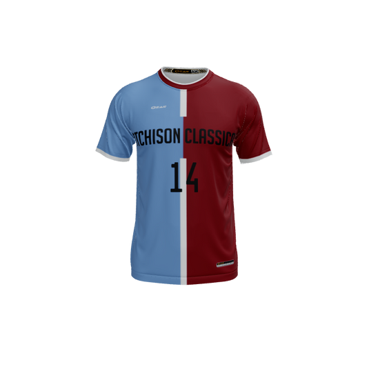 Mens Jerseys Classic Crew Neck ECO Jersey. (x 6)