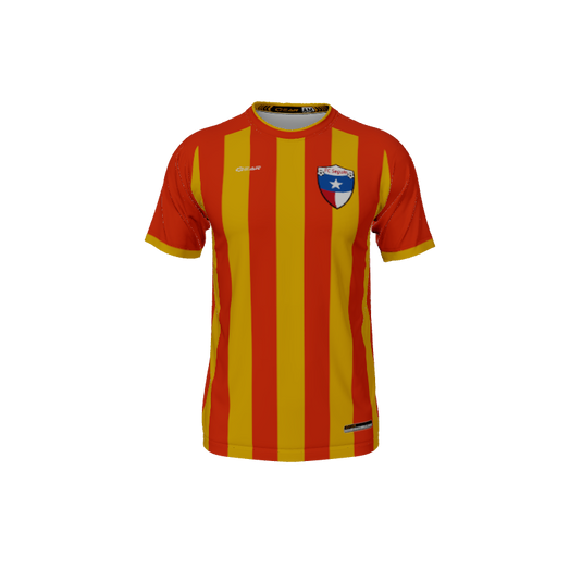 Mens Jerseys Premier Crew Neck 2.50. (x 7)