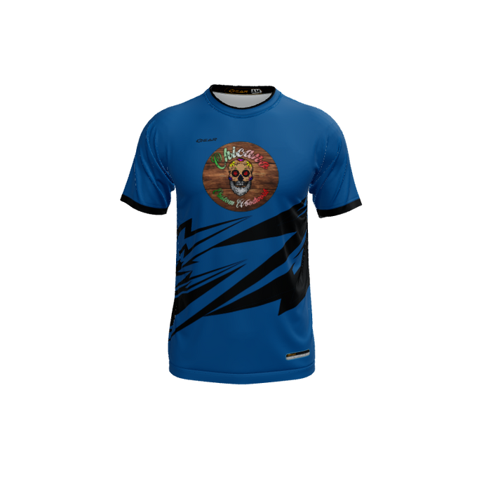 Mens Jerseys Ninja Crew Neck 2.50. (x 15)