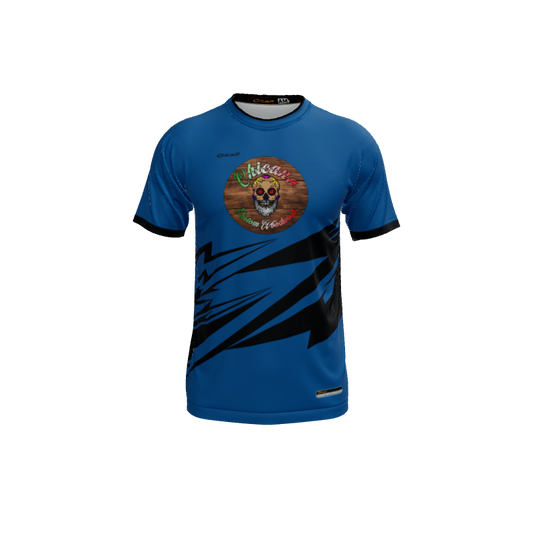Mens Jerseys Ninja Crew Neck 2.50. (x 15)