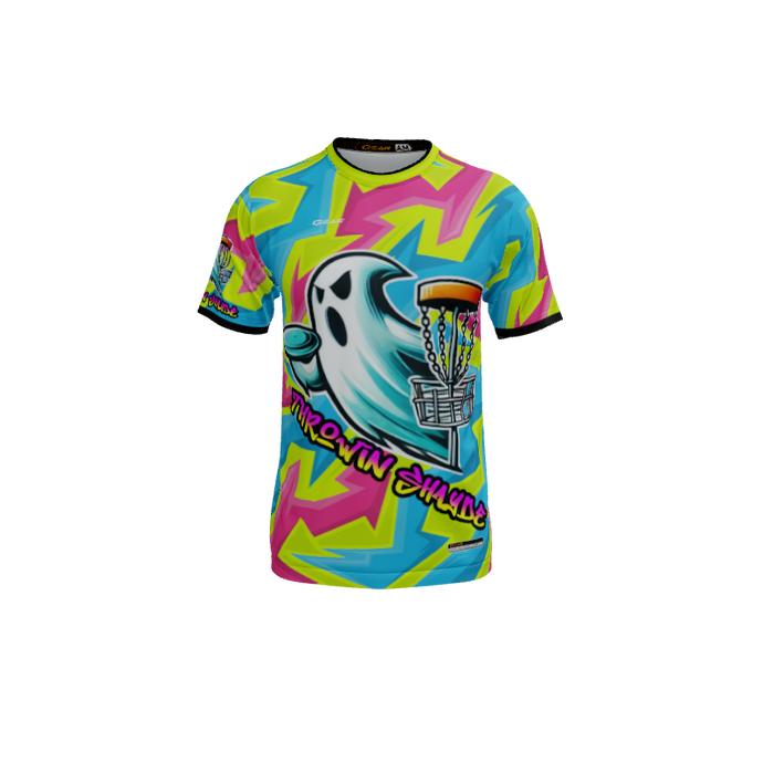 Mens Jerseys Raptor Crew Neck ECO Jersey. (x 16)