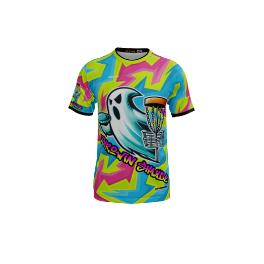 Mens Jerseys Raptor Crew Neck ECO Jersey. (x 16)