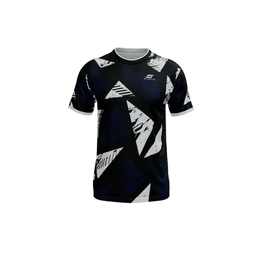 Mens Jerseys Rough Crew Neck ECO Jersey. (x 1)