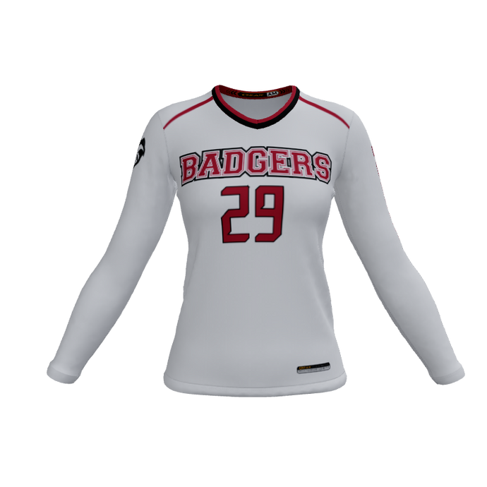 Ladies Custom Jerseys Core Volleyball 2.0 Jersey. (x 26)
