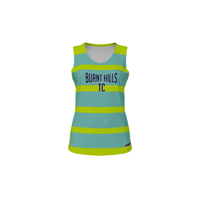 Ladies Custom Jerseys Gage Ladies Track Singlet. (x 10)