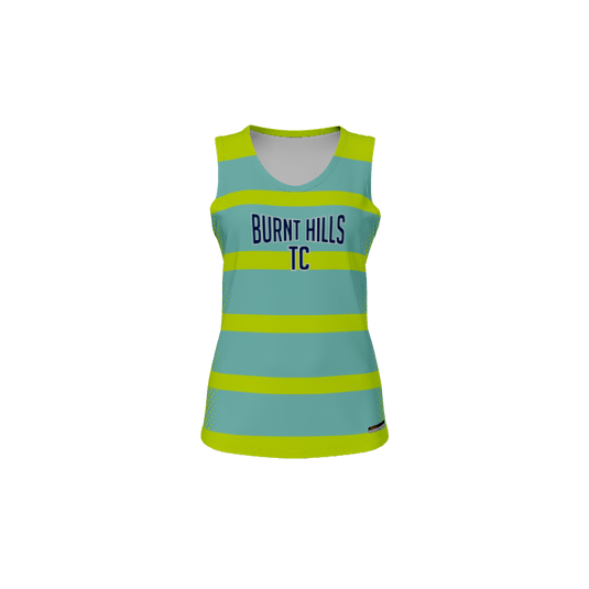 Ladies Custom Jerseys Gage Ladies Track Singlet. (x 10)